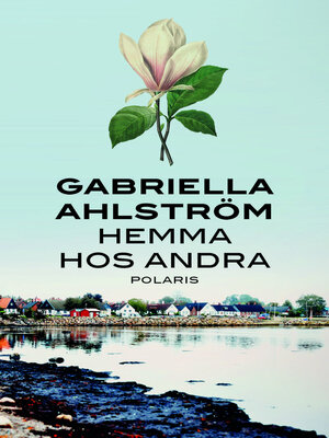 cover image of Hemma hos andra